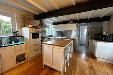 Maison 4 pièces 259900 €