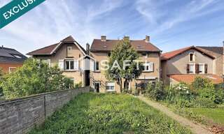 Appartement 5 Pièces 101 m² à vendre à Serémange-Erzange (57290)
