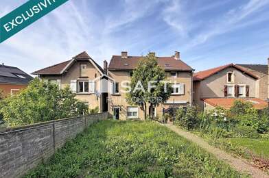 Appartement 5 pièces 245000 €