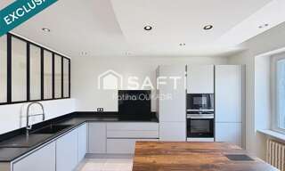 Appartement 5 Pièces 101 m² à vendre à Serémange-Erzange (57290)