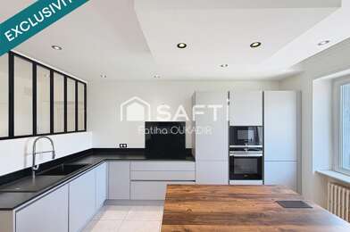 Appartement 5 pièces 230000 €