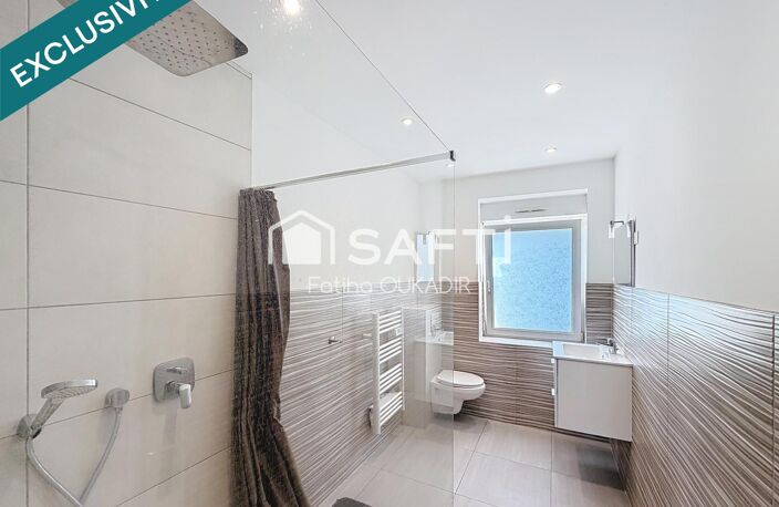 Appartement DUPLEX avec jardin, garage, terrasse, cave, dépendance — photo 4