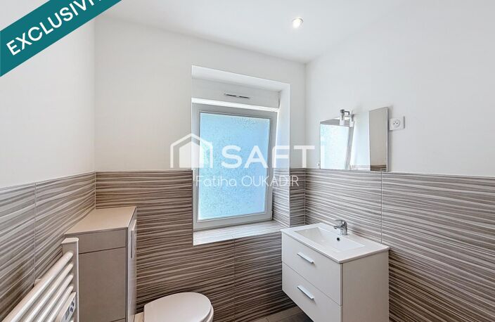 Appartement DUPLEX avec jardin, garage, terrasse, cave, dépendance — photo 5