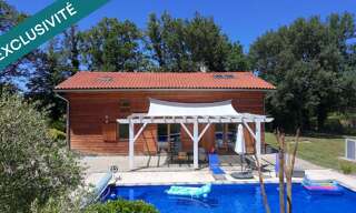 Maison 5 Pièces 170 m² à vendre à Monclar-de-Quercy (82230)