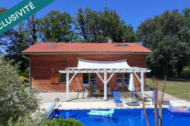 Maison 5 pièces 339000 €