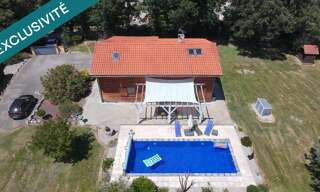 Maison 5 Pièces 170 m² à vendre à Monclar-de-Quercy (82230)
