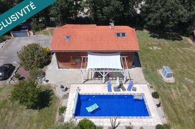 Maison 5 pièces 339000 €