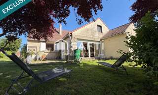 Maison 6 Pièces 130 m² à vendre à Buxeuil (36150)