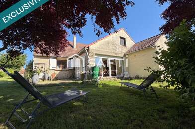 Maison 6 pièces 135000 €