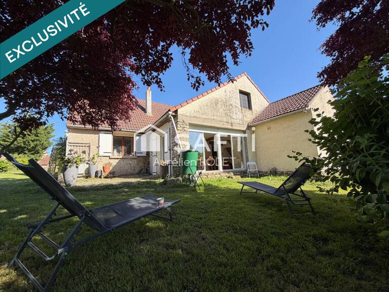 Maison de campagne, calme total. — photo 1