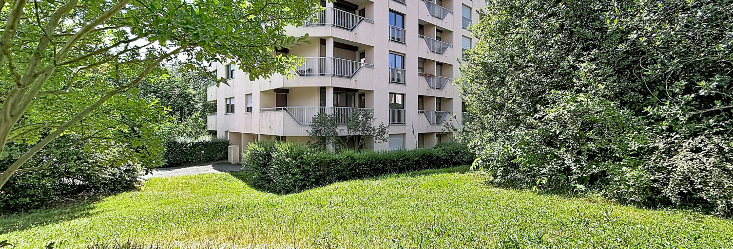 Appartement 2 Pièces 45 m² à vendre à La Mulatière (69350)