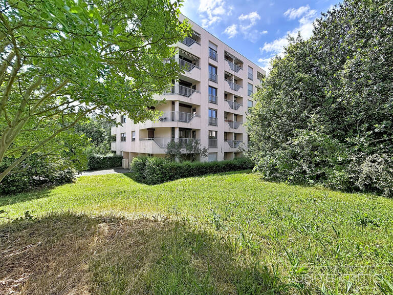VENTE, SAINTE FOY, LA MULATIERE,  APPARTEMENT  T2 45 M2, DAN — photo 1