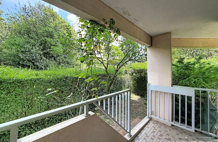 VENTE, SAINTE FOY, LA MULATIERE,  APPARTEMENT  T2 45 M2, DAN — photo 2
