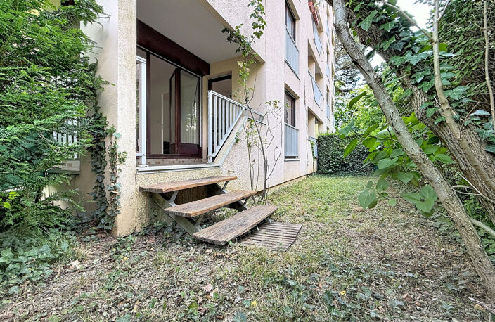 VENTE, SAINTE FOY, LA MULATIERE,  APPARTEMENT  T2 45 M2, DAN — photo 3