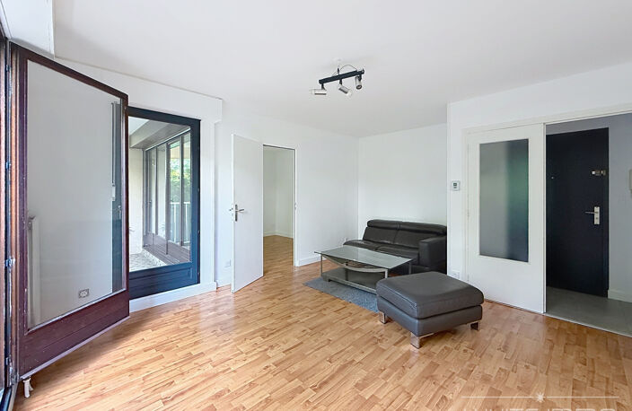 VENTE, SAINTE FOY, LA MULATIERE,  APPARTEMENT  T2 45 M2, DAN — photo 4