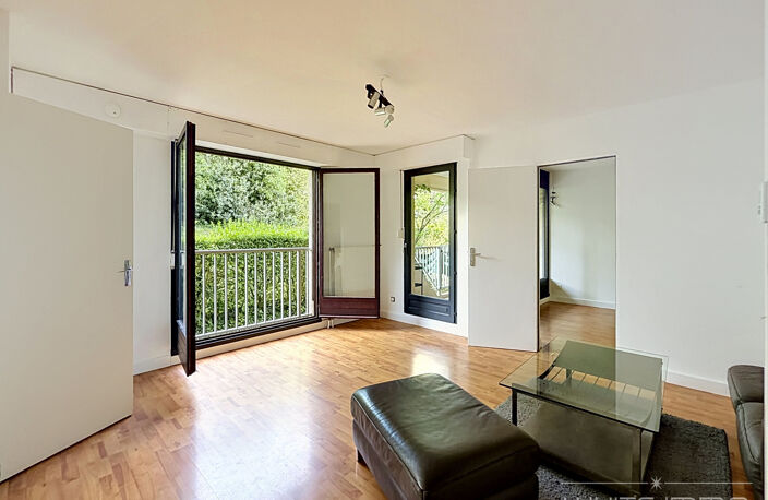 VENTE, SAINTE FOY, LA MULATIERE,  APPARTEMENT  T2 45 M2, DAN — photo 5