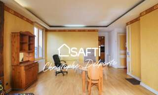 Appartement 2 Pièces 48 m² à vendre à Reims (51100)
