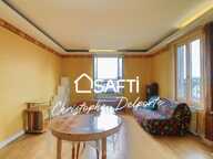 T2 48m² dernier étage Place Jamot + cave — photo 2