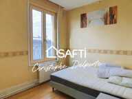 T2 48m² dernier étage Place Jamot + cave — photo 4