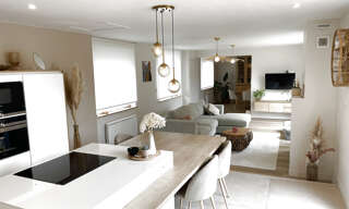 Maison 5 Pièces 134 m² à vendre à Bailleul (59270)