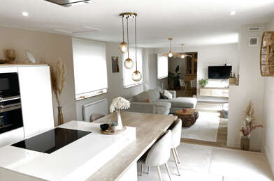 Maison 5 pièces 342500 €