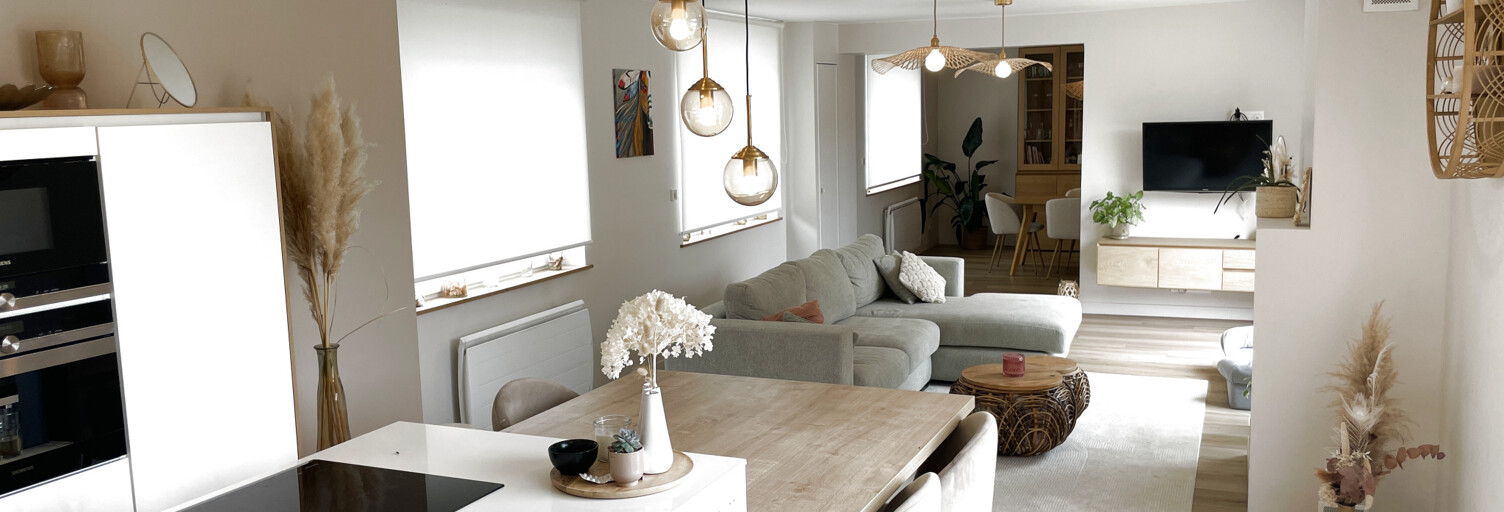 Maison 5 Pièces 134 m² à vendre à Bailleul (59270)