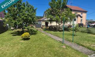 Maison 5 Pièces 120 m² à vendre à Sentheim (68780)