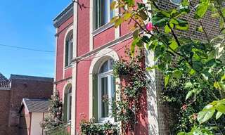 Maison 6 Pièces 130 m² à vendre à Brocourt (80430)