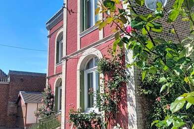 Maison 6 pièces 180000 €