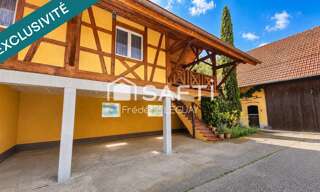 Appartement 3 Pièces 71 m² à vendre à Gries (67240)