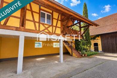 Appartement 3 pièces 145000 €