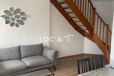 Appartement 2 pièces 780 €