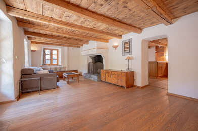 Appartement 4 pièces 942000 €