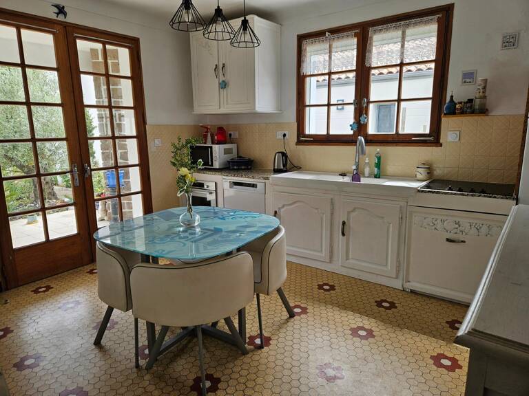 Maison plain pied 3 chambres — photo 1