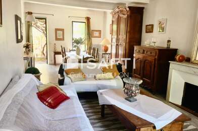 Maison 6 pièces 285000 €