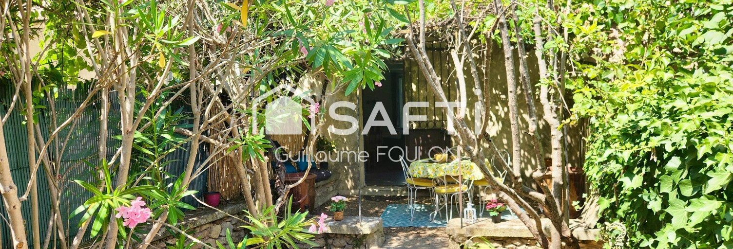 Maison 6 Pièces 153 m² à vendre à Apt (84400)