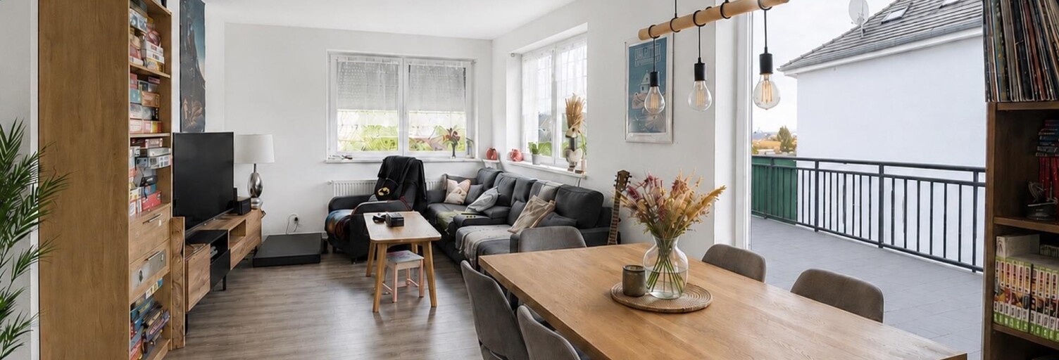 Appartement 4 Pièces 90 m² à vendre à Galfingue (68990)