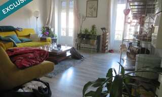 Appartement 3 Pièces 75 m² à vendre à Foix (09000)