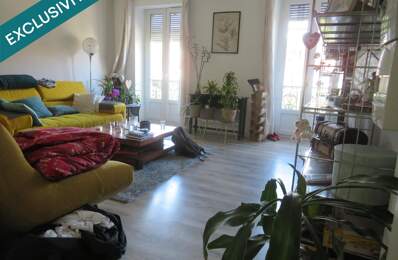 appartement T3 — photo du bien