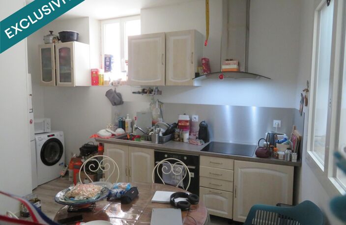 appartement T3 — photo 2