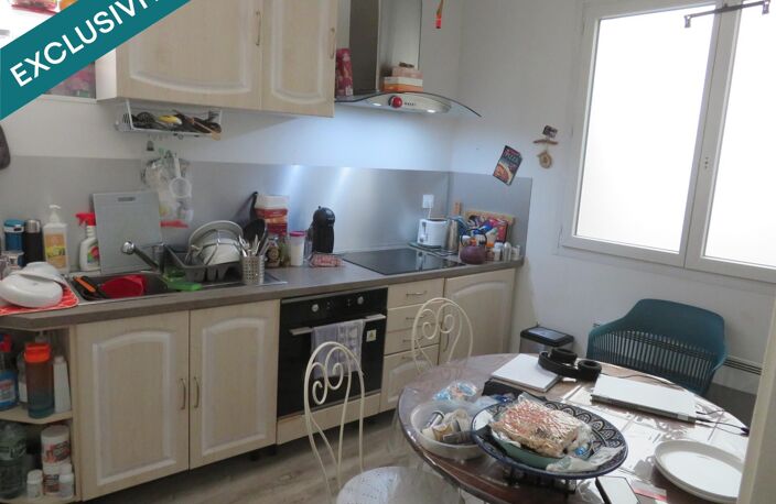 appartement T3 — photo 3