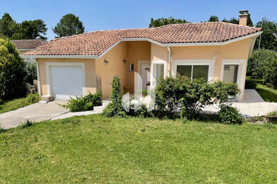 Maison 5 pièces 729000 €