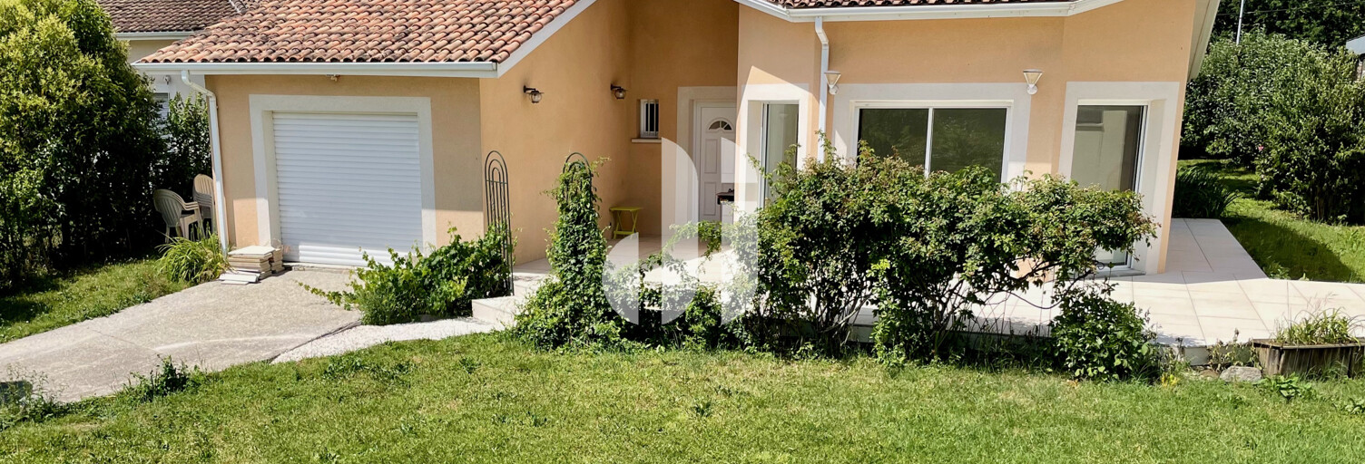 Maison 5 Pièces 153 m² à vendre à Gradignan (33170)
