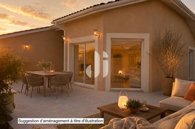 Maison 5 pièces 699900 €