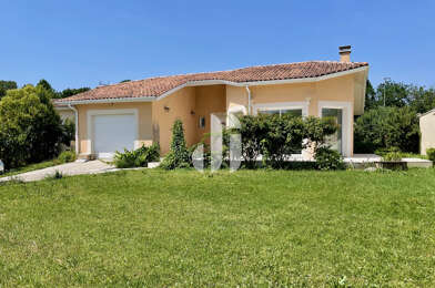 Maison 5 pièces 680000 €