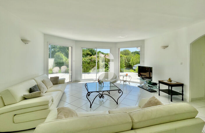 Maison plain-pied 153 m2 - 4 chambres - Gradignan centre-vil — photo 3