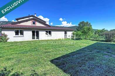 Maison 5 pièces 243000 €
