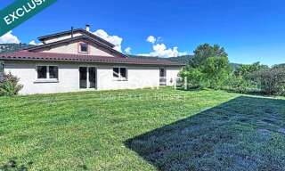Maison 5 Pièces 158 m² à vendre à Cize (01250)