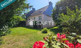 Maison 6 Pièces 128 m² à vendre à Vannes (56000)