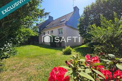 Maison 6 pièces 315000 €